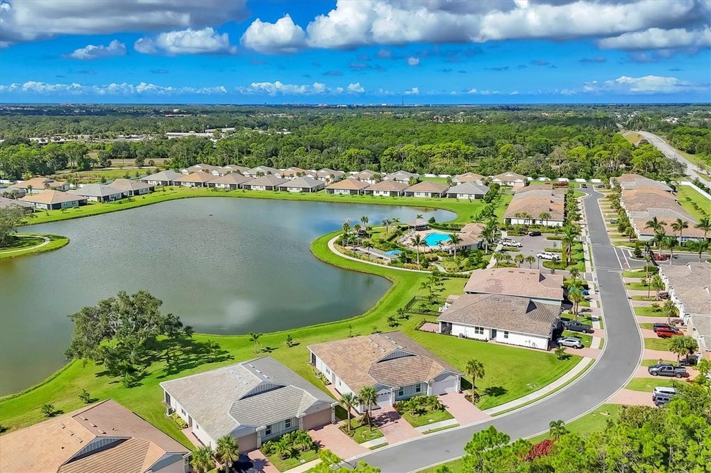 Photo of 773 Ibiza Loop, Venice, FL 34292 (MLS # A4667463)