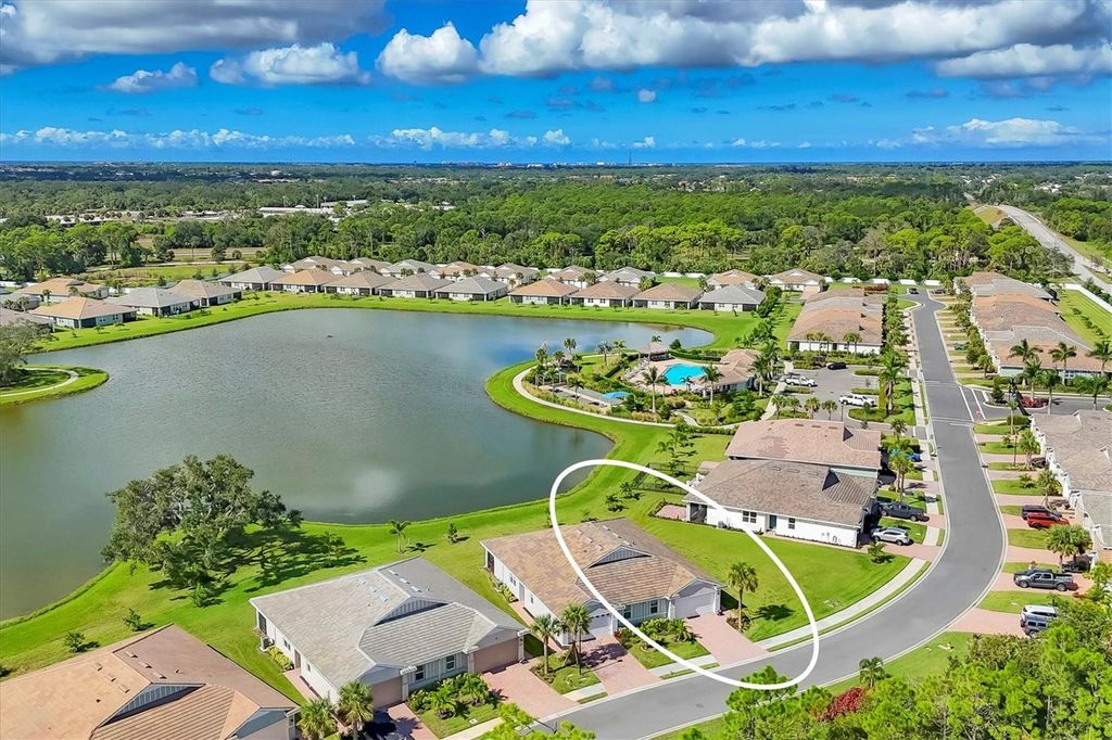 Photo of 773 Ibiza Loop, Venice, FL 34292 (MLS # A4667463)