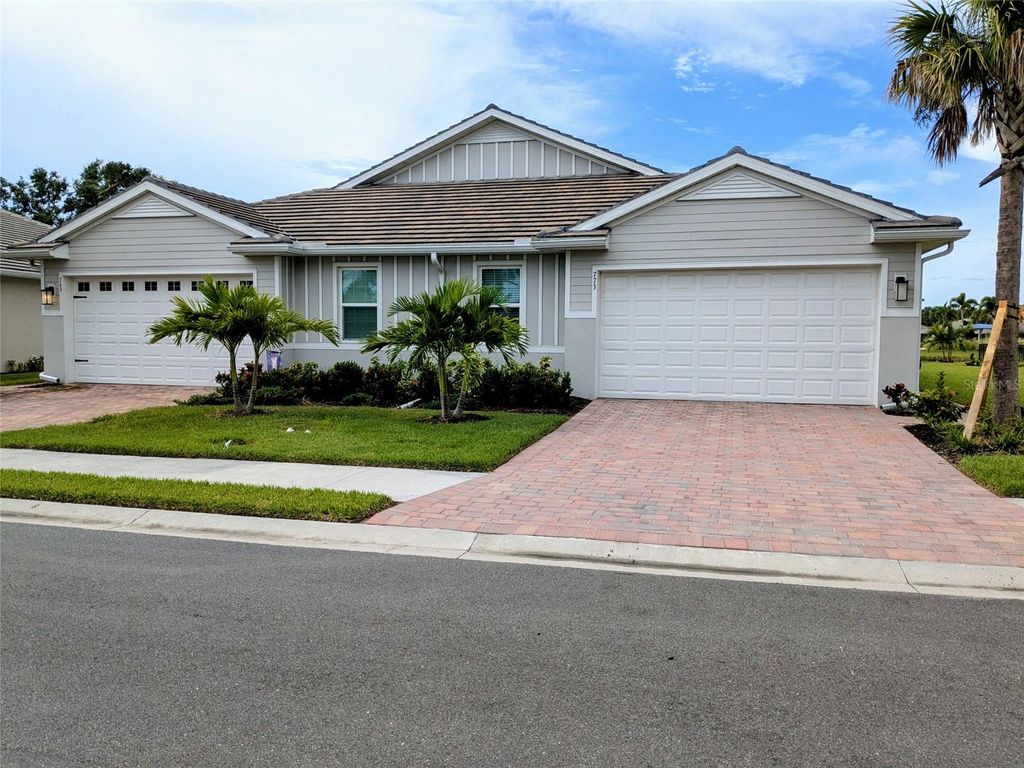 Photo of 773 Ibiza Loop, Venice, FL 34292 (MLS # A4667463)