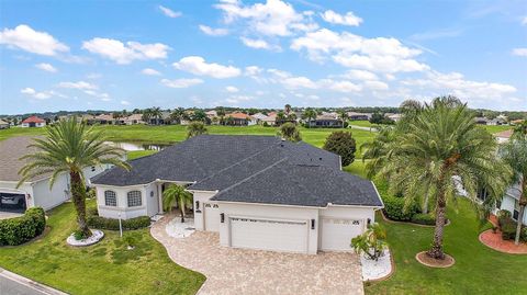 A home in SUMMERFIELD