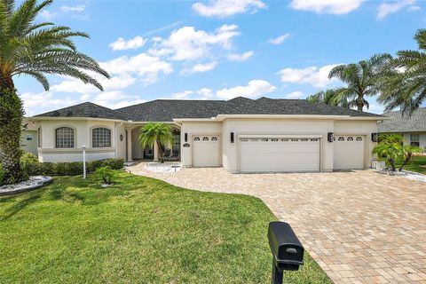 A home in SUMMERFIELD