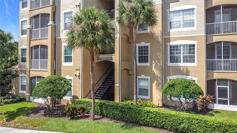 Photo of 7675 Comrow Street #402, Kissimmee, FL 34747 (MLS # S5133058)