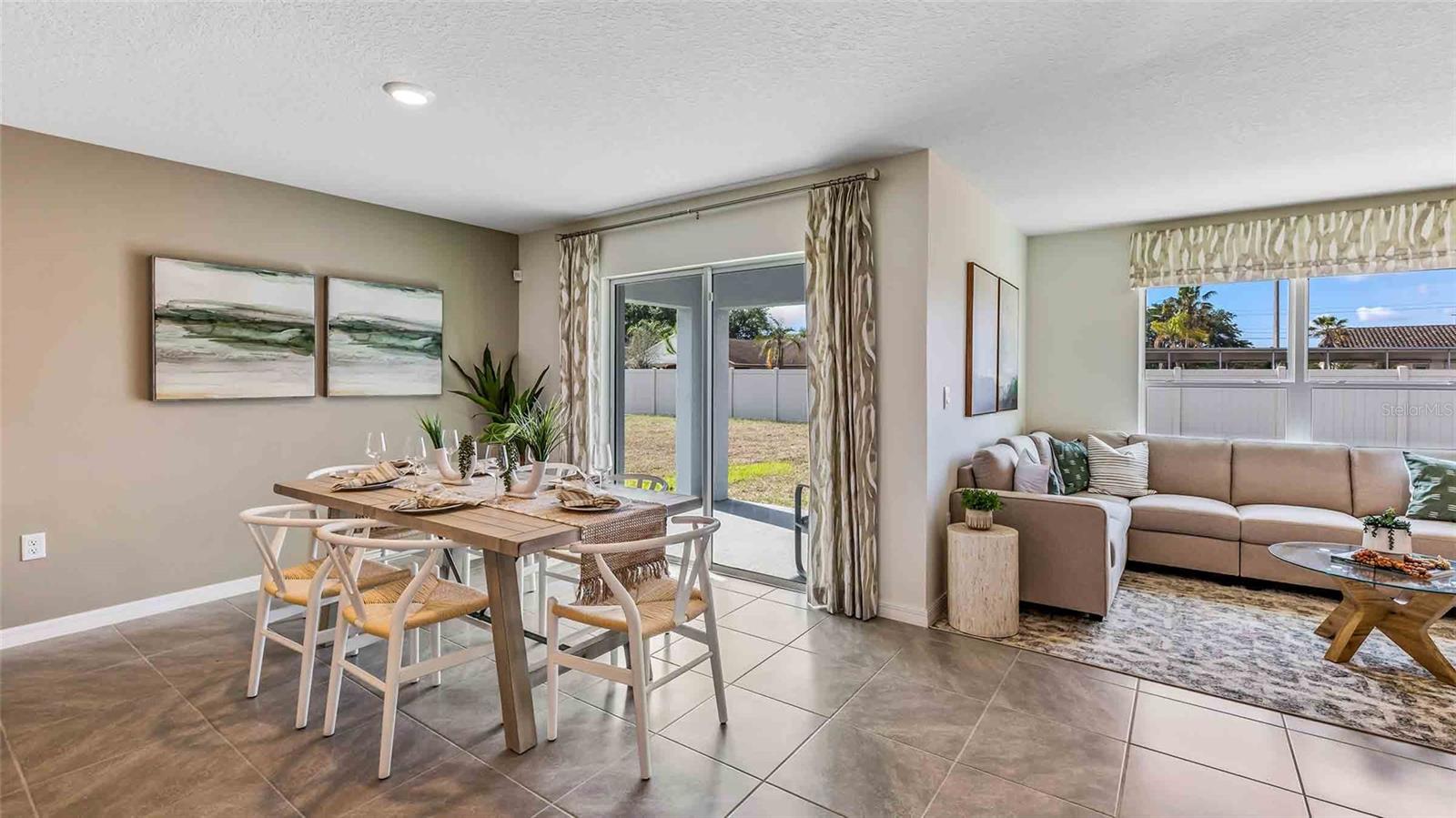 HIGHLAND TRAILS - Residential