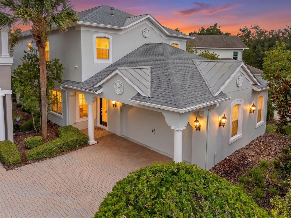 Photo of 11201 Green Park Circle, Tampa, FL 33626 (MLS # TB8542296)