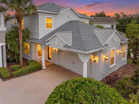 Photo of 11201 Green Park Circle, Tampa, FL 33626 (MLS # TB8542296)