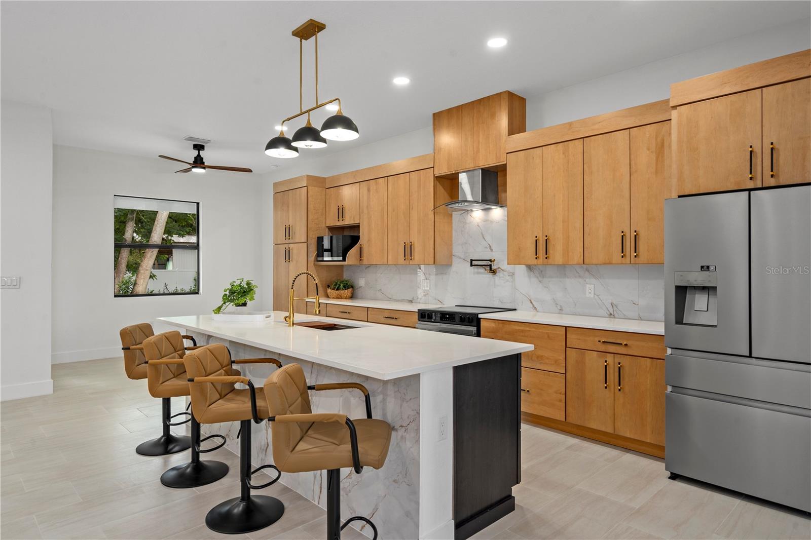 OSCEOLA HEIGHTS - Residential