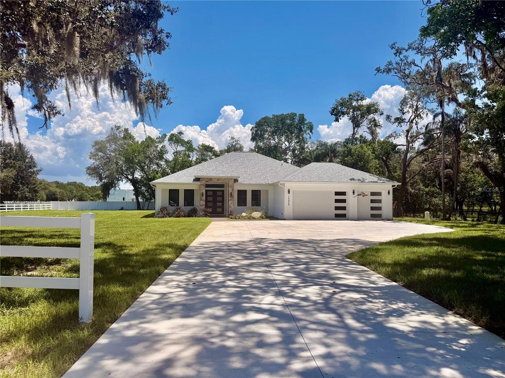 Photo of 10928 Osceola Drive, New Port Richey, FL 34654 (MLS # W7886218)