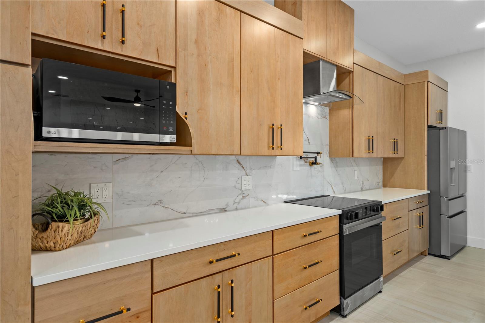 OSCEOLA HEIGHTS - Residential