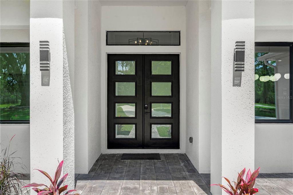 Photo of 10928 Osceola Drive, New Port Richey, FL 34654 (MLS # W7886218)