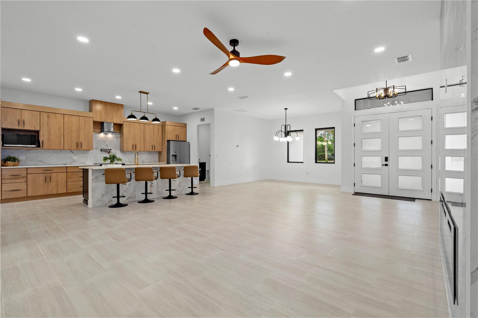 OSCEOLA HEIGHTS - Residential