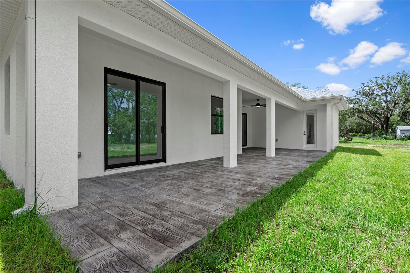 OSCEOLA HEIGHTS - Residential