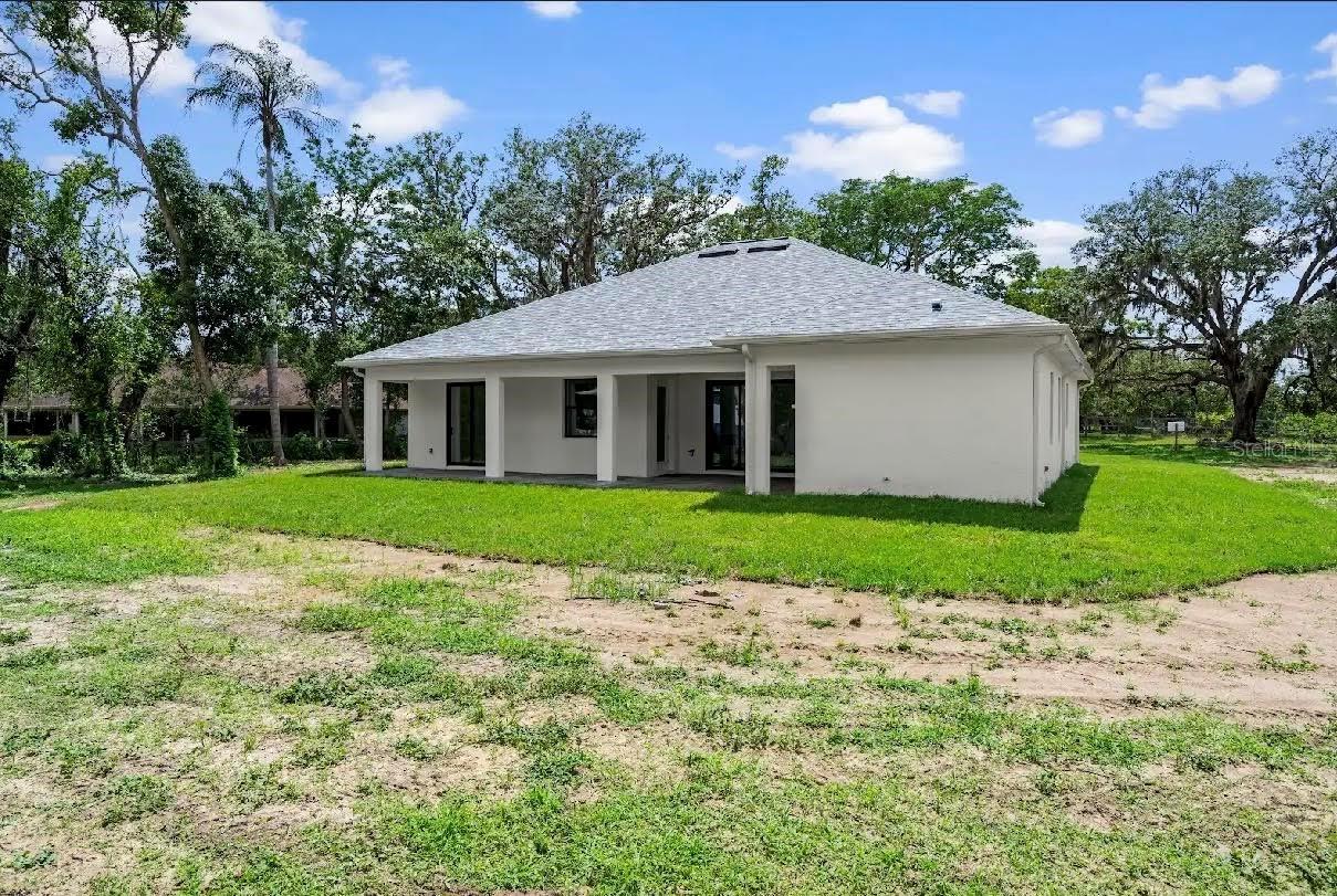 OSCEOLA HEIGHTS - Residential