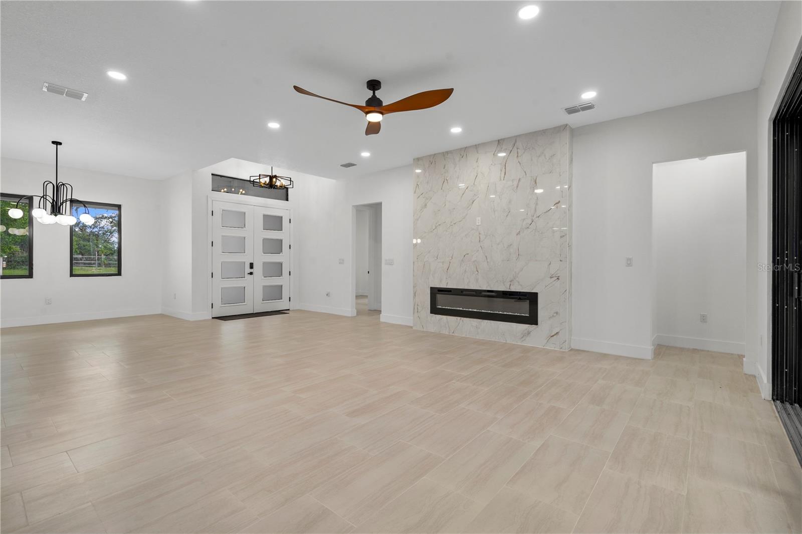 OSCEOLA HEIGHTS - Residential