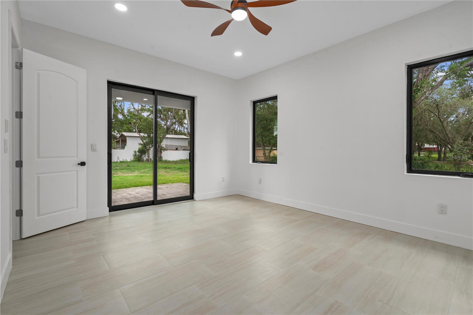 OSCEOLA HEIGHTS - Residential