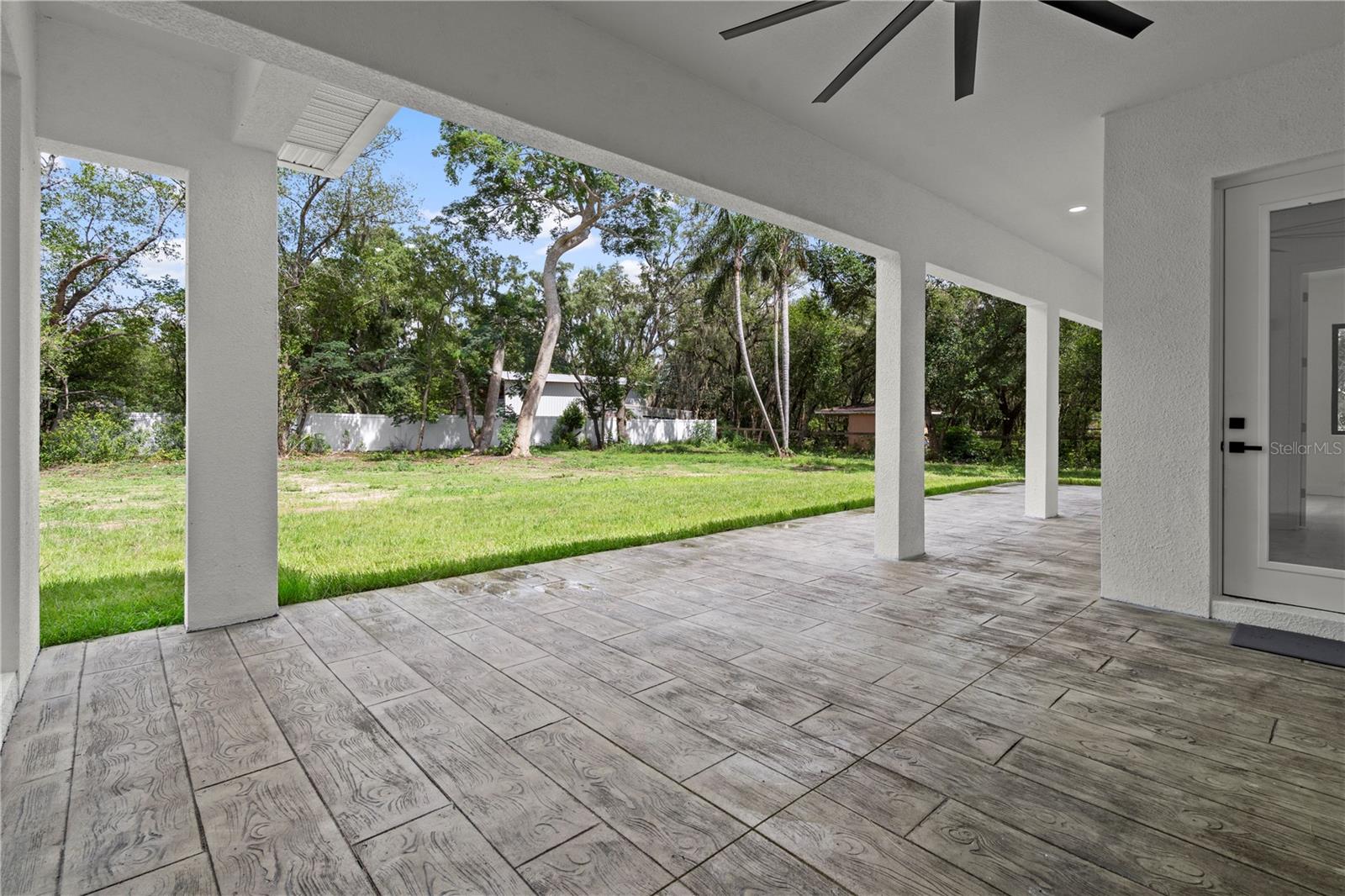 OSCEOLA HEIGHTS - Residential