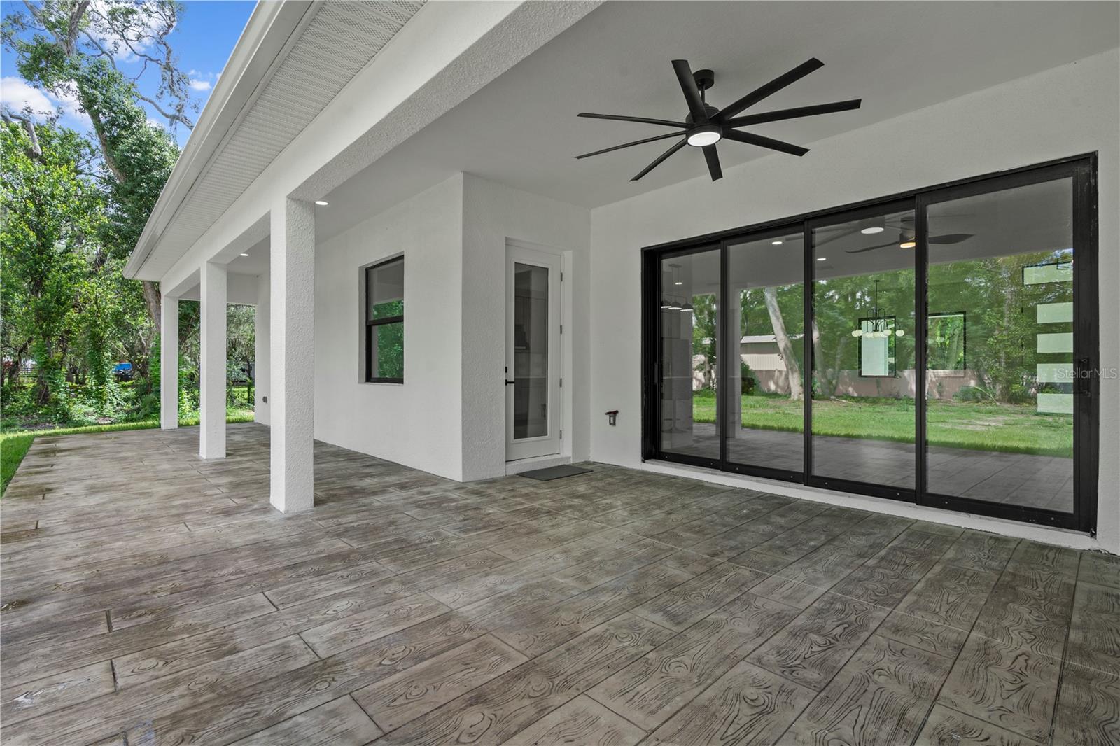 OSCEOLA HEIGHTS - Residential