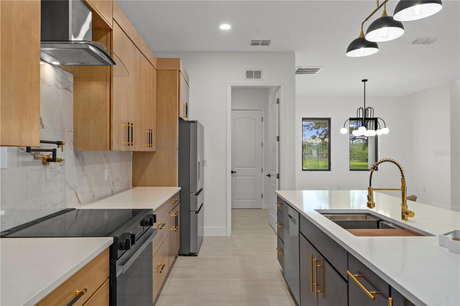 OSCEOLA HEIGHTS - Residential