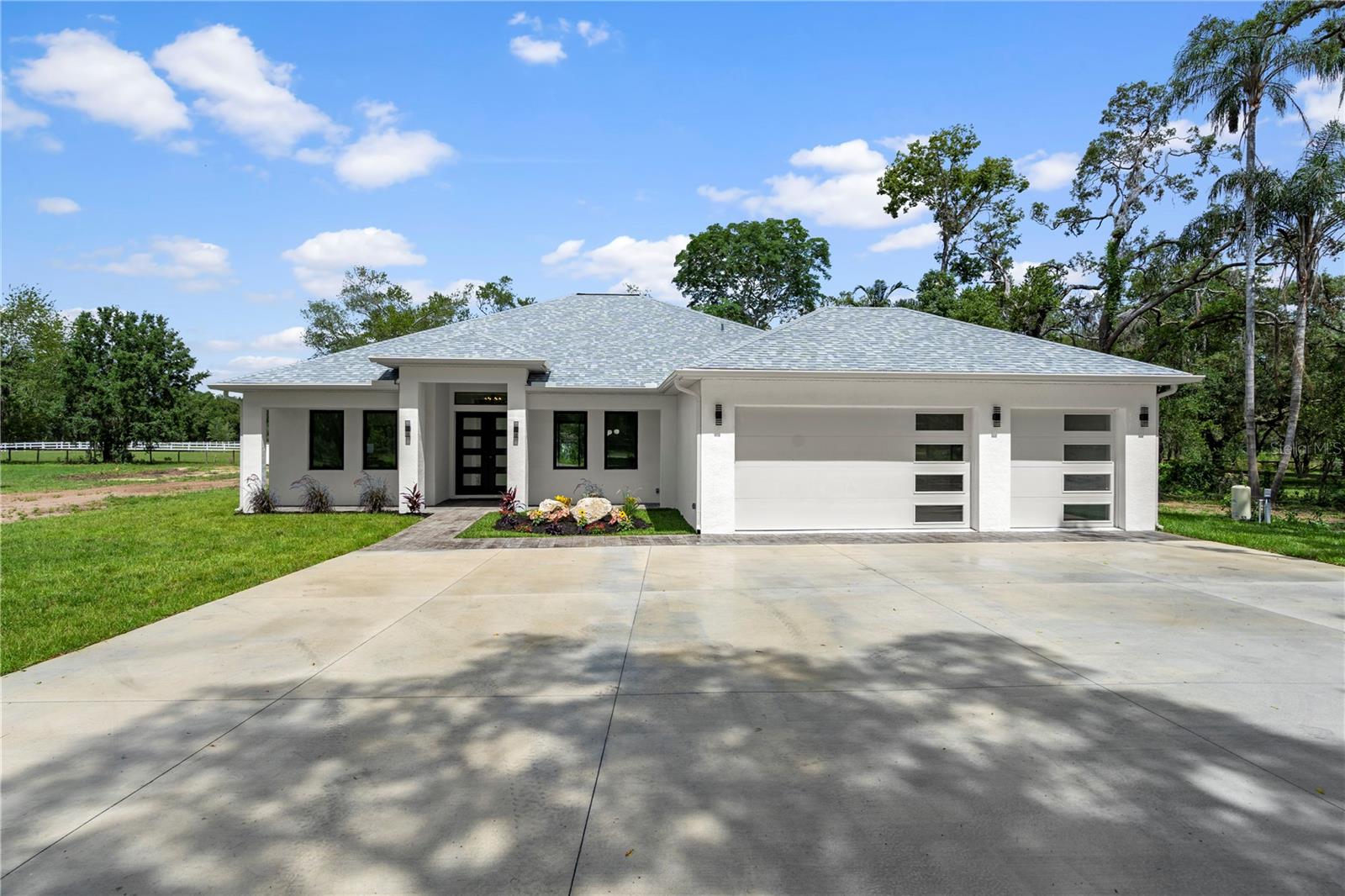 OSCEOLA HEIGHTS - Residential