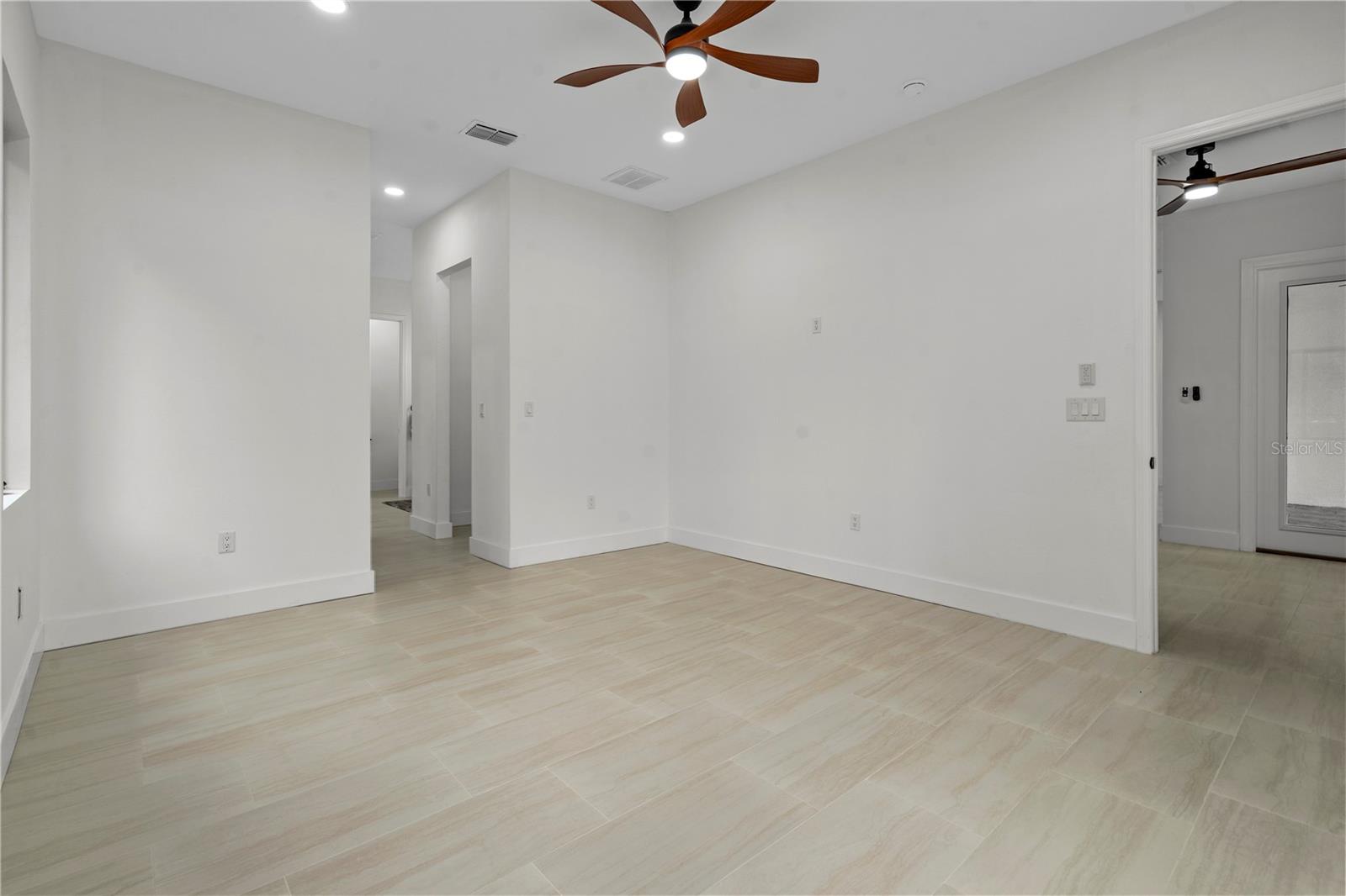 OSCEOLA HEIGHTS - Residential