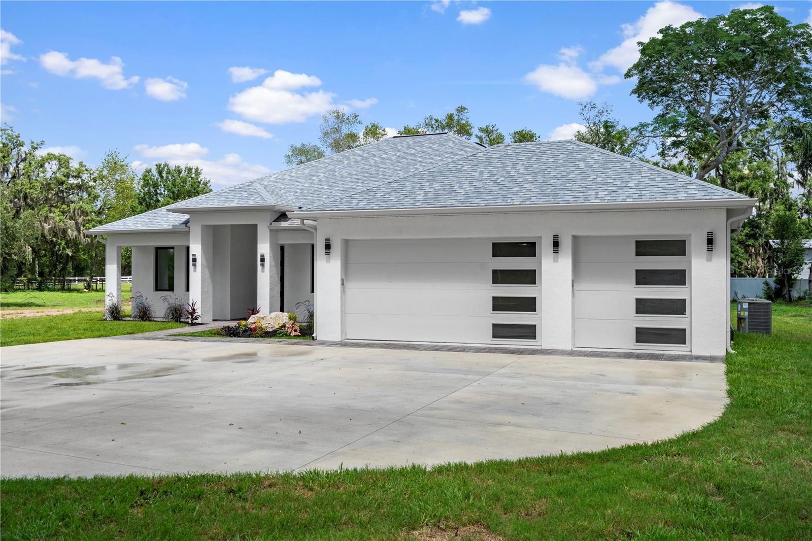 OSCEOLA HEIGHTS - Residential