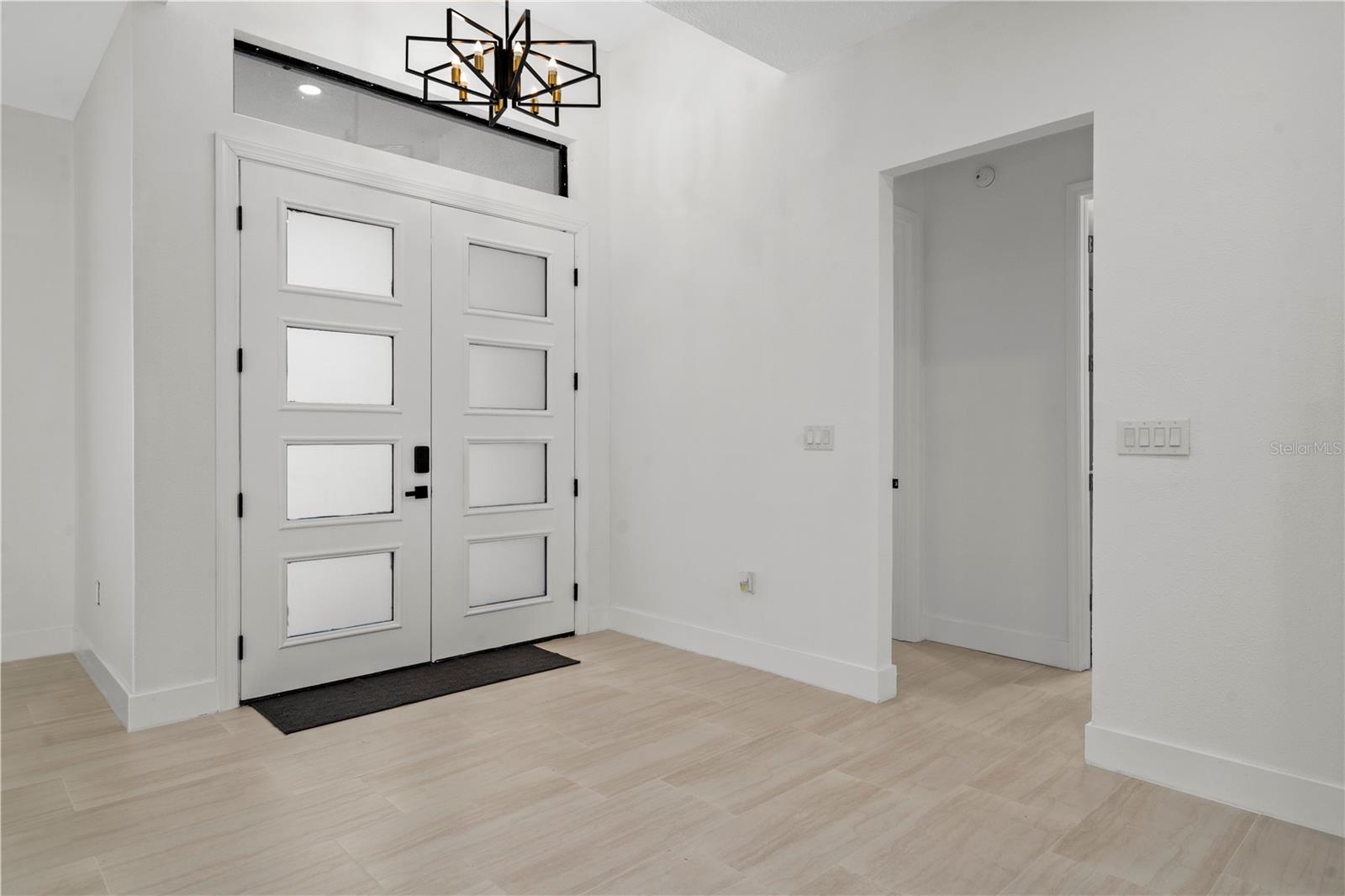 OSCEOLA HEIGHTS - Residential