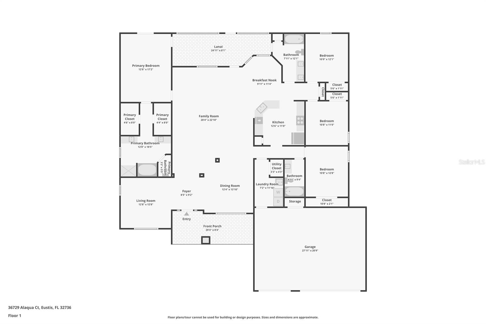 36729 ALAQUA COURT
