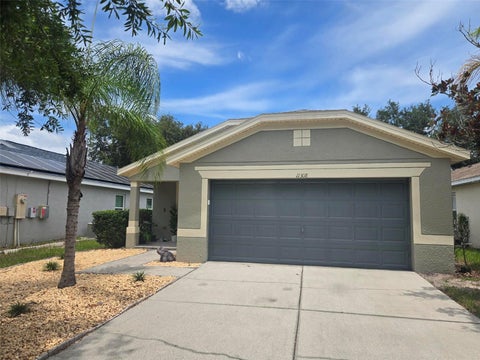 Photo of 11308 Palm Island Avenue, Riverview, FL 33569 (MLS # TB8533649)