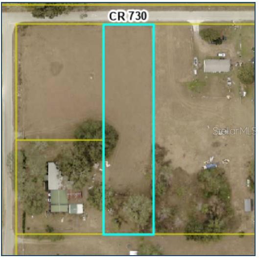 Under contract-accepting backup offers. Amazing piece of property waiting for you. Bring your house! Bring your animals! Bring your vision! This land is your little piece of heaven. No HOA. No CDD. Close to amenities and waiting for you.