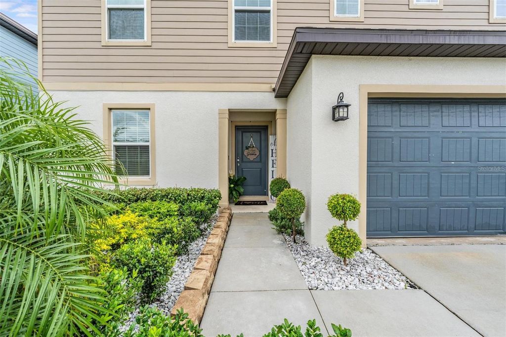 Photo of 5660 Keaton Springs Drive, Lakeland, FL 33811 (MLS # TB8392924)