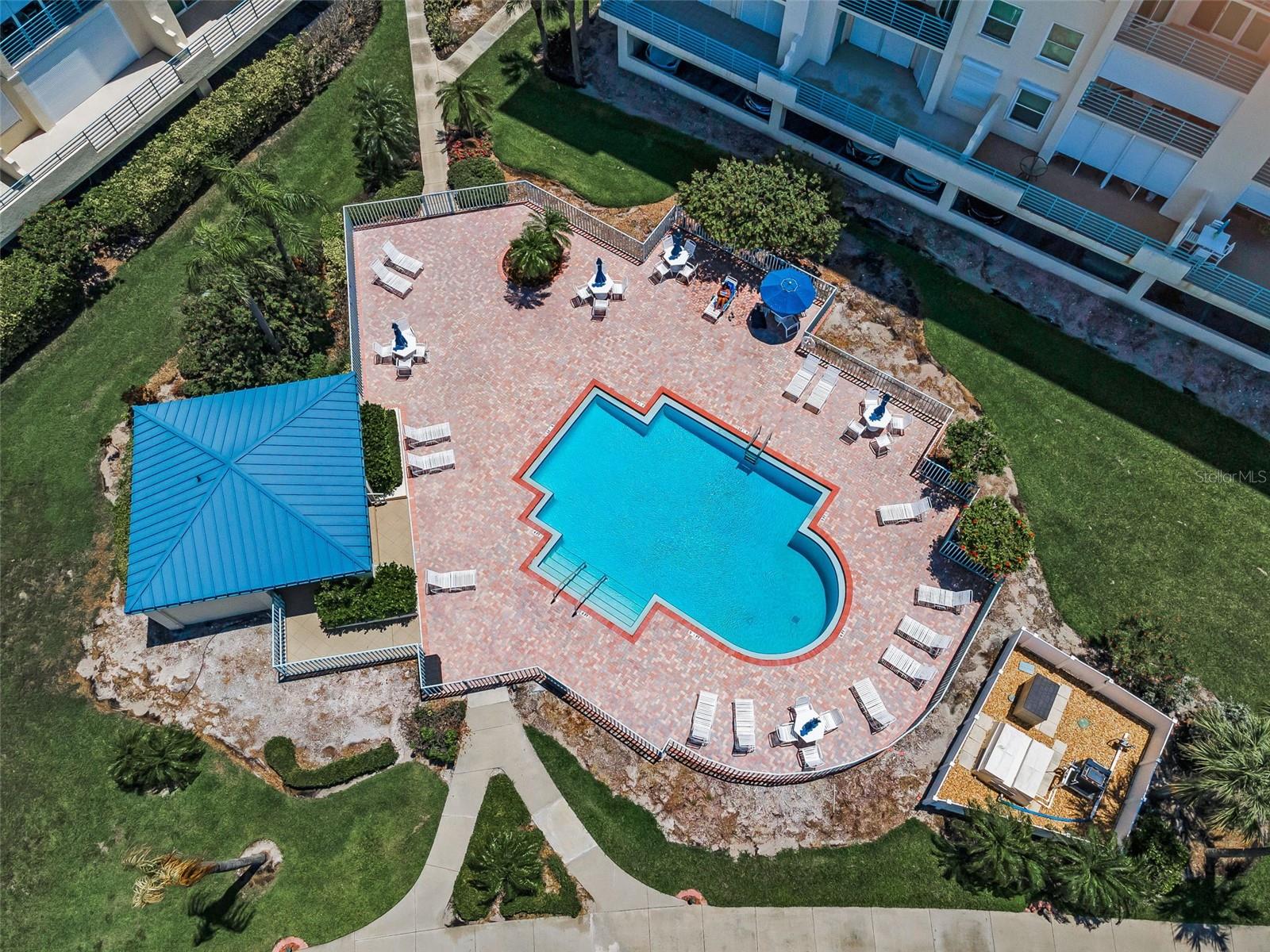 HARBOURSIDE CONDO - Residential