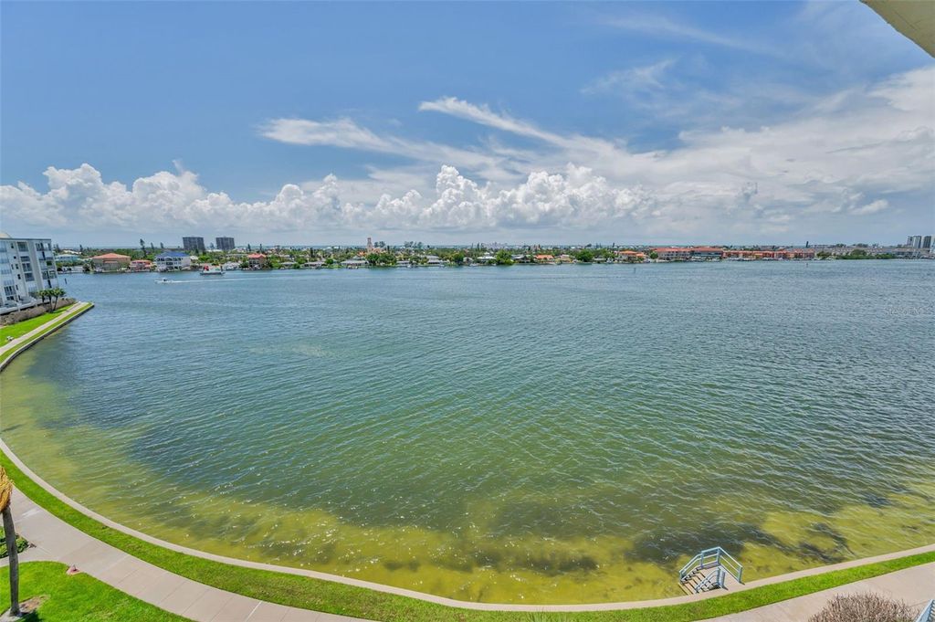 Photo of 7974 Sailboat Key Boulevard S #606, South Pasadena, FL 33707 (MLS # TB8415698)
