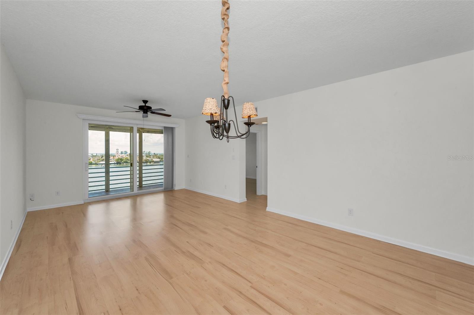 HARBOURSIDE CONDO - Residential