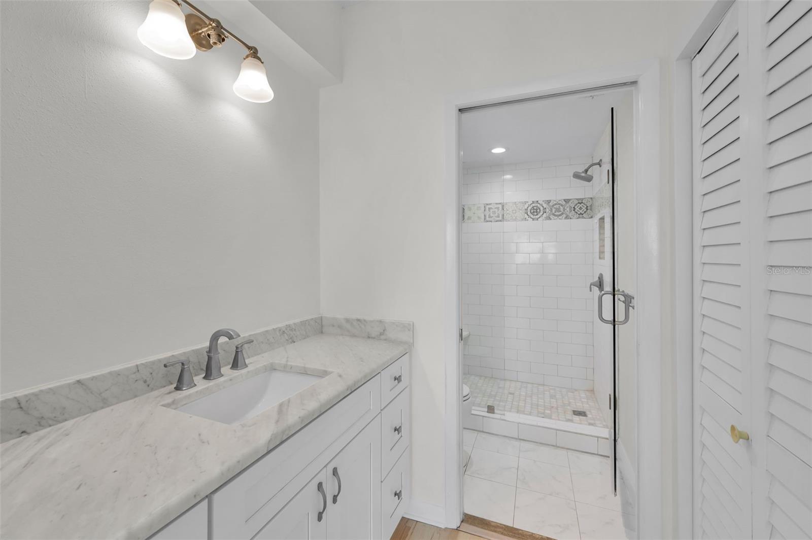 HARBOURSIDE CONDO - Residential