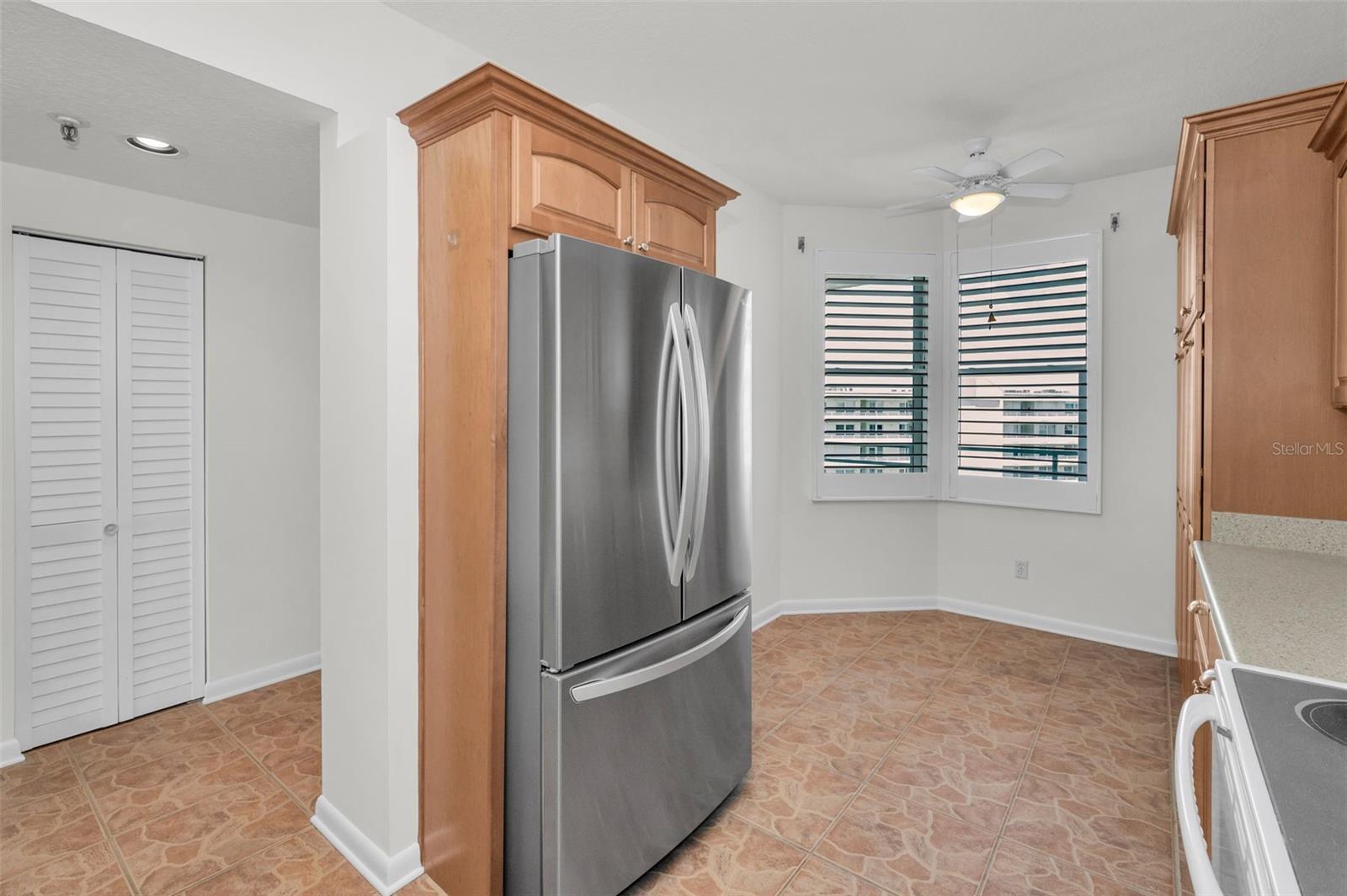 HARBOURSIDE CONDO - Residential