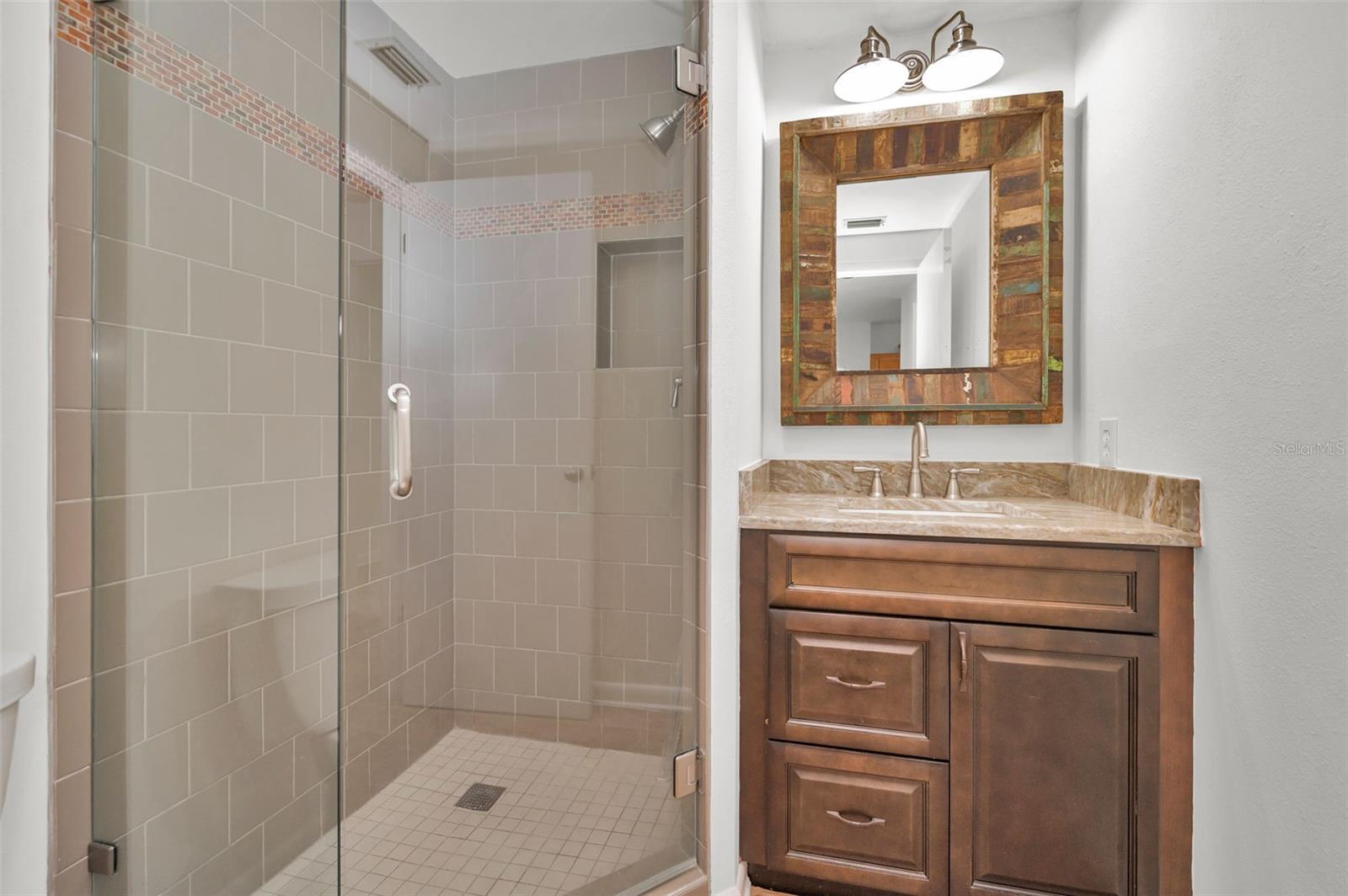 HARBOURSIDE CONDO - Residential