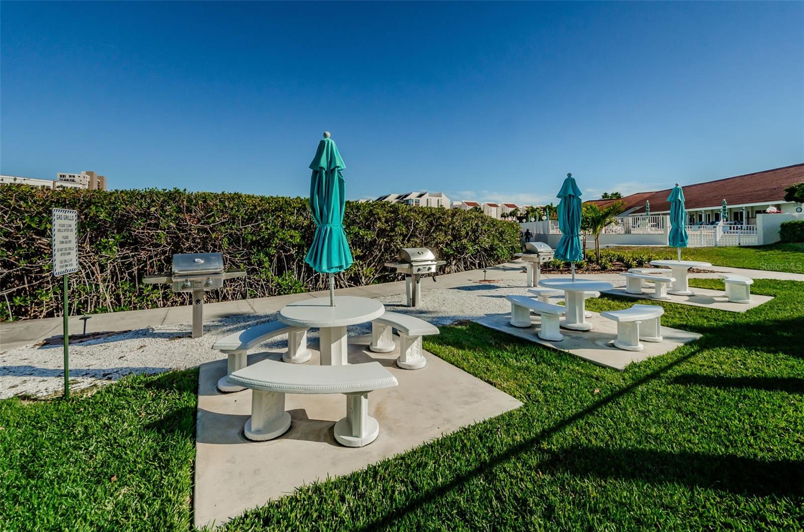 HARBOURSIDE CONDO - Residential