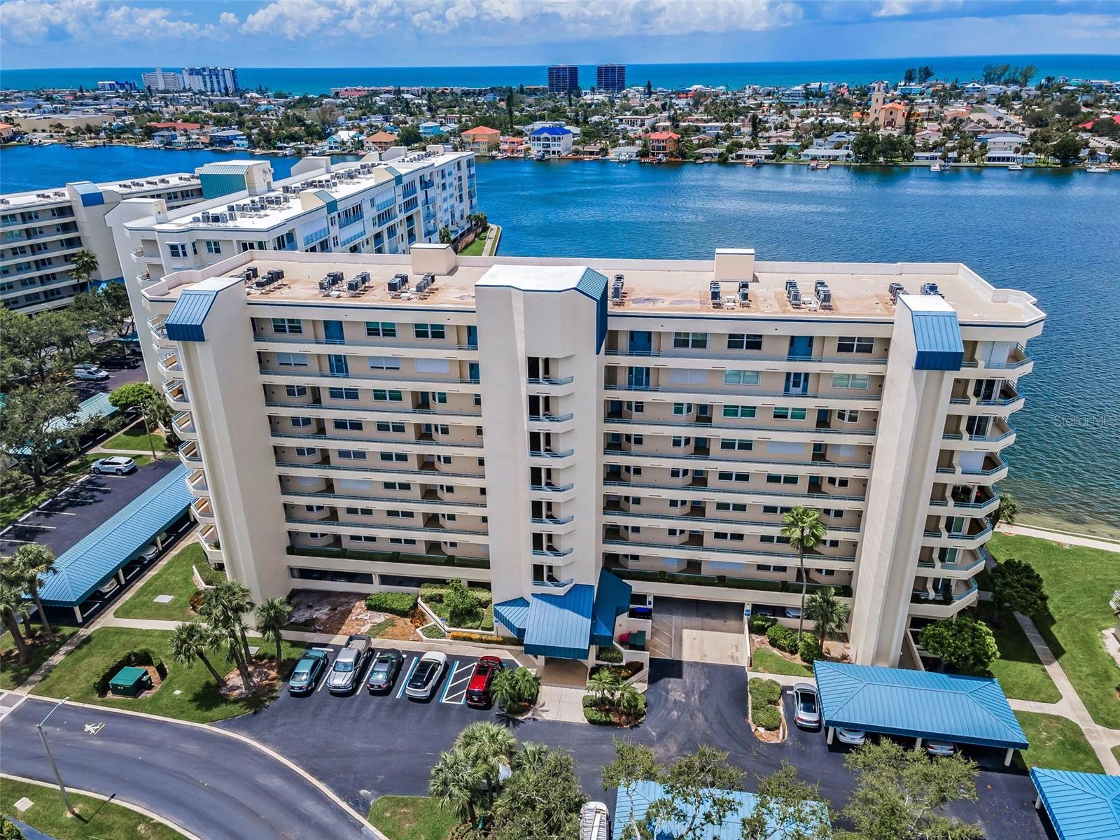 7974 SAILBOAT KEY BOULEVARD S 606