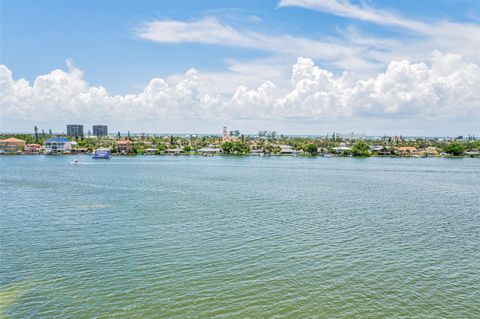 7974 SAILBOAT KEY BOULEVARD S 606 SOUTH PASADENA FL 33707