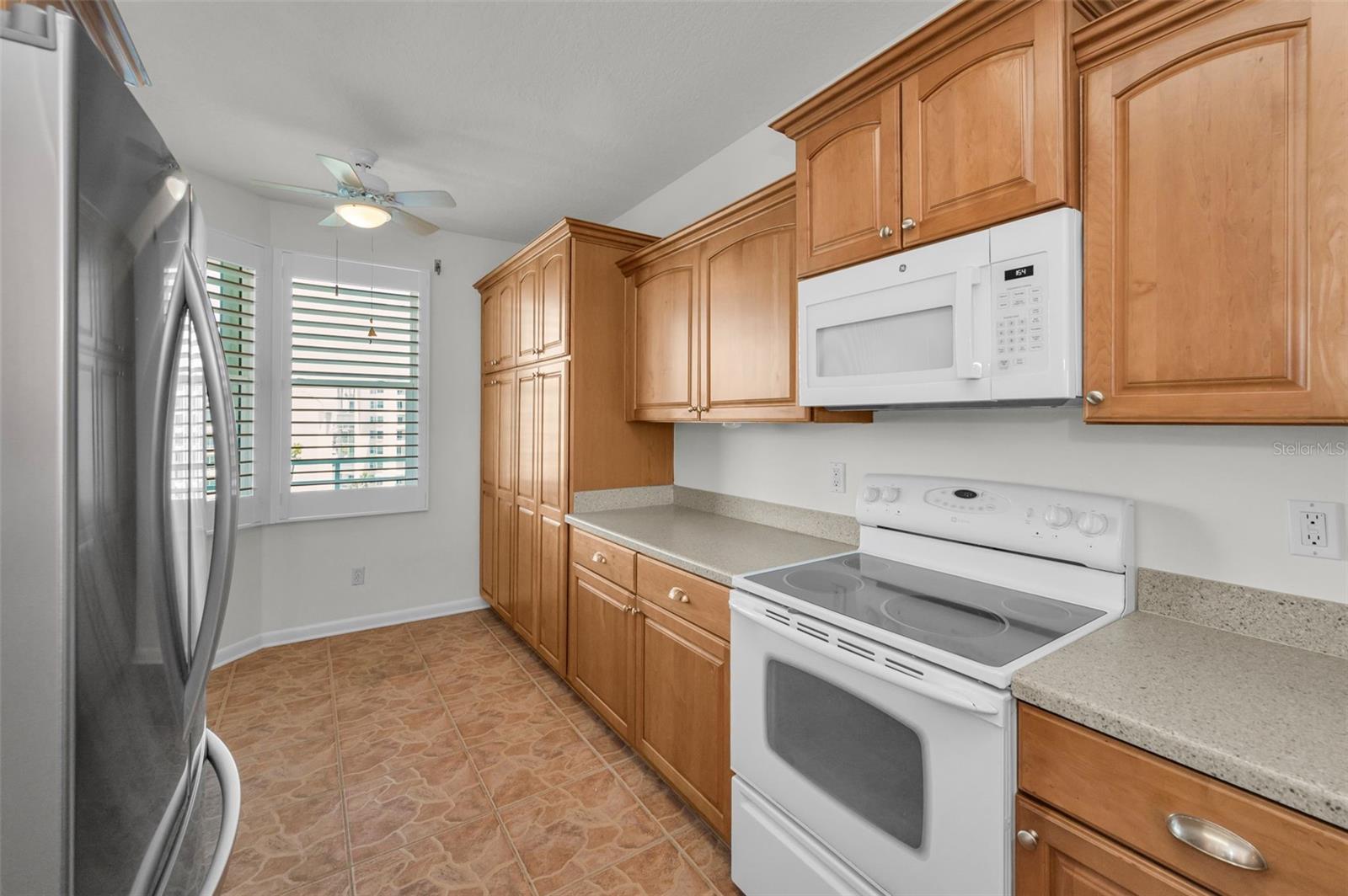 HARBOURSIDE CONDO - Residential