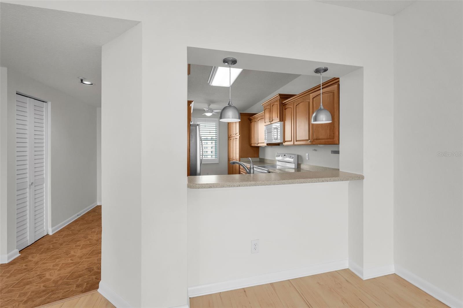 HARBOURSIDE CONDO - Residential