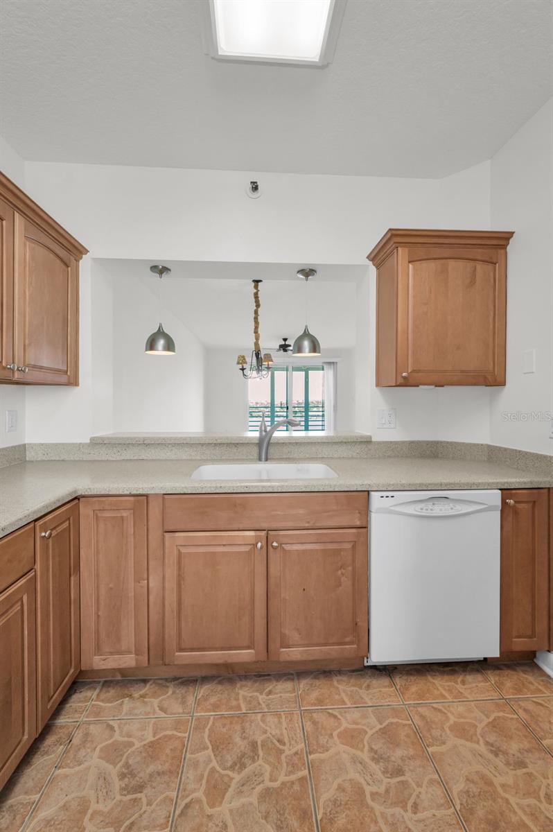 HARBOURSIDE CONDO - Residential