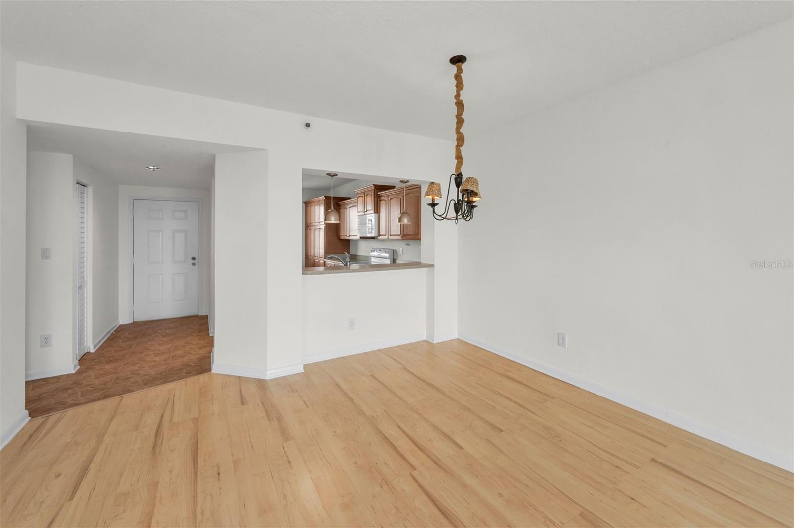 HARBOURSIDE CONDO - Residential