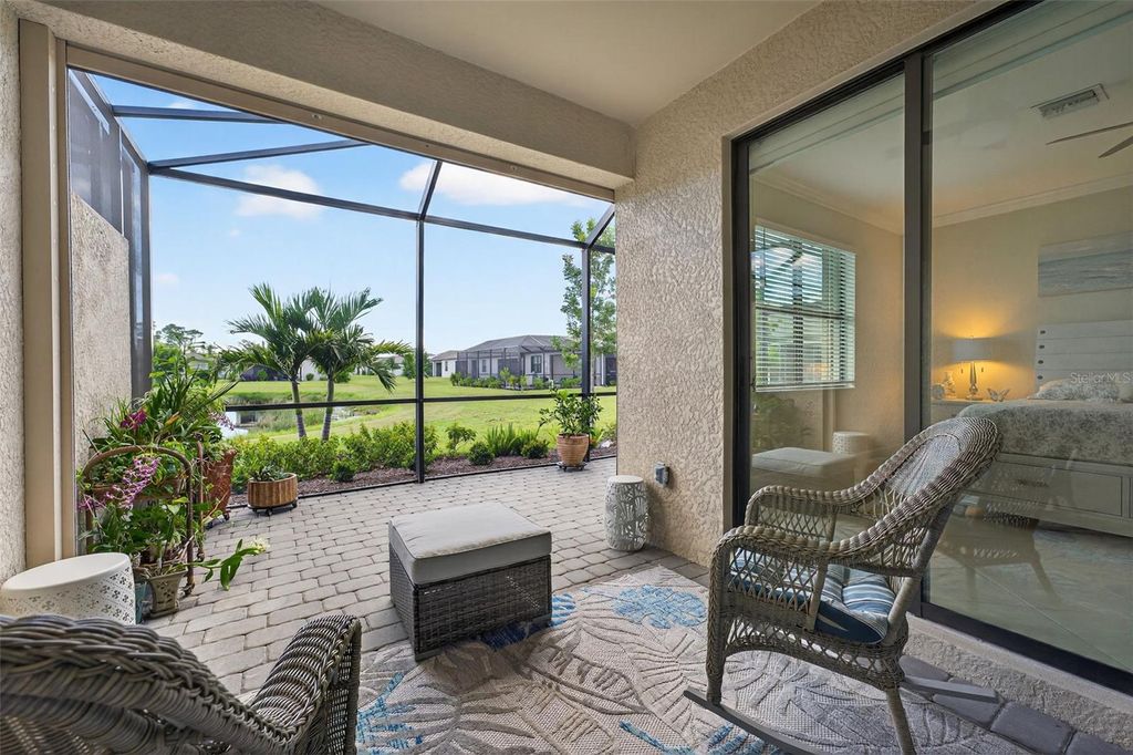 Photo of 2001 Mackerel Street, Port Charlotte, FL 33953 (MLS # C7515447)