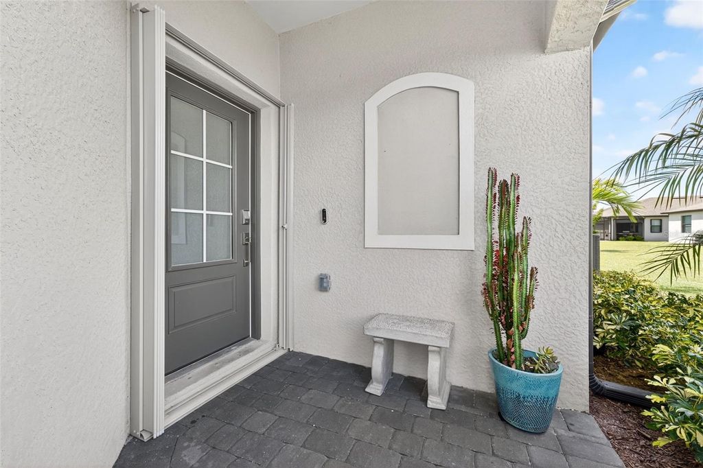 Photo of 2001 Mackerel Street, Port Charlotte, FL 33953 (MLS # C7515447)