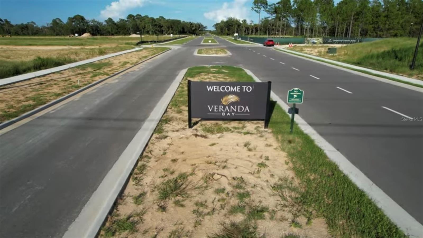 VERANDA BAY - Land