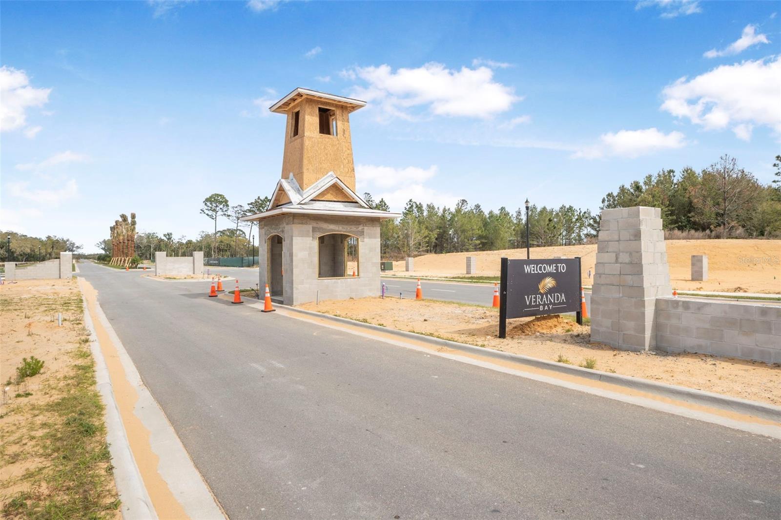 VERANDA BAY - Land
