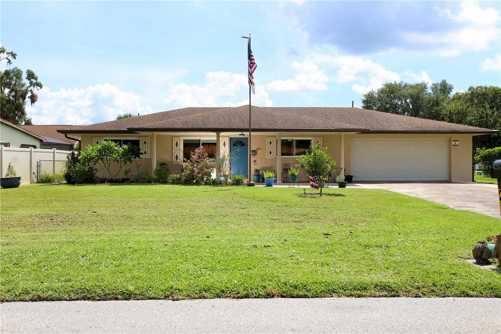 Charming 3-Bedroom, 3-Bath Home Just Steps from the Scenic St. Cloud Lakefront!
This home offers 1,616 sq. ft. of spacious and comfortable living, Enjoy, a sleek, ceramic tile finish and laminate flooring in dining, kitchen and bonus area, creating a clean, low-maintenance environment. The thoughtful split floor plan offers both privacy and functionality—perfect for families, guests, or a dedicated home office. The oversized kitchen is a chef’s dream, featuring generous counter space and a versatile utility room that can double as a large pantry or prep area. Step outside to your personal retreat: an expansive deck surrounding a sparkling private pool, ideal for entertaining or relaxing under the Florida sun. With no HOA, you’ll have the freedom to truly make this home your own.
This property is also conveniently located near top-rated schools, shopping, dining, and major highways including 417 and the Florida Turnpike—offering the perfect balance of tranquility and accessibility.
Don’t miss out on this move-in-ready gem—schedule your showing today!