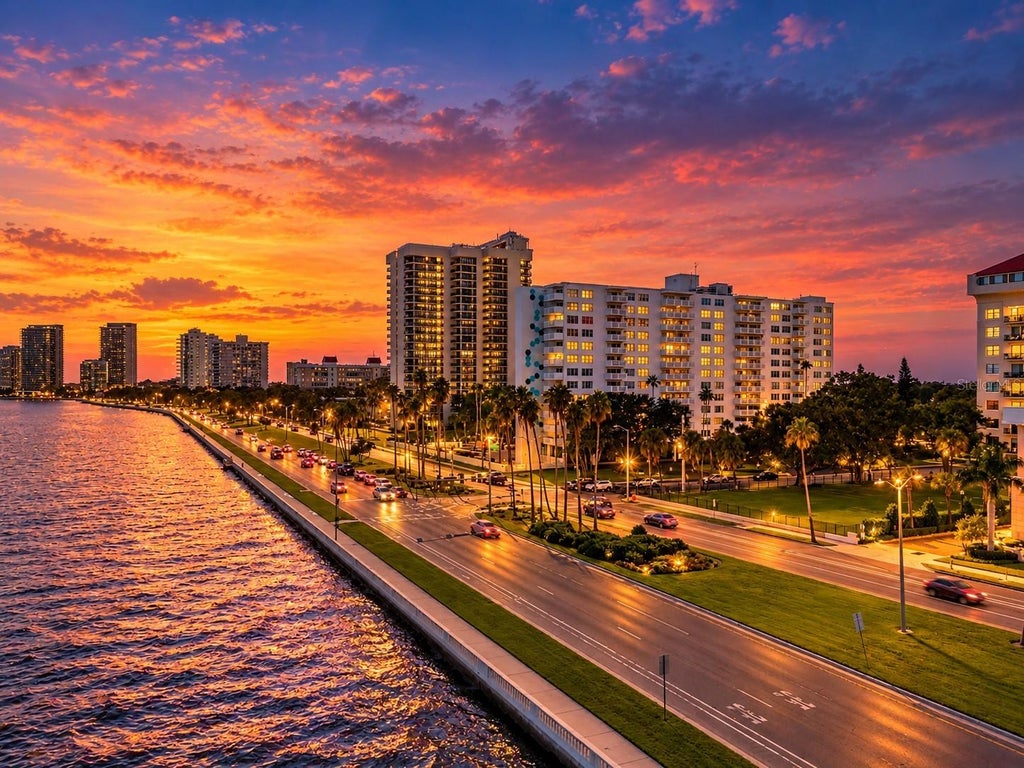 Photo of 2401 Bayshore Boulevard #212, Tampa, FL 33629 (MLS # TB8553729)
