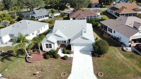 A home in THE VILLAGES