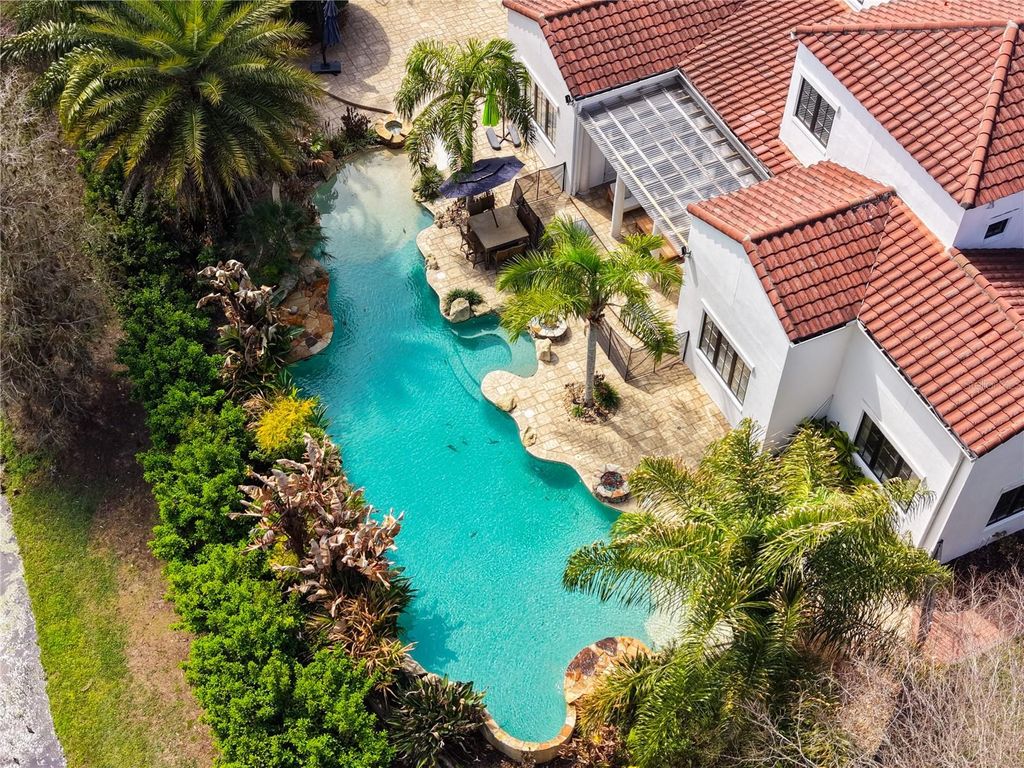 Photo of 719 Eastlawn Drive, Kissimmee, FL 34747 (MLS # O6398997)